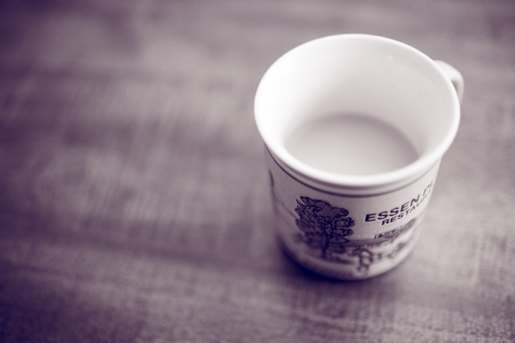 What coffee should look like